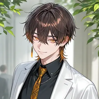 Profile image of ギルベルト