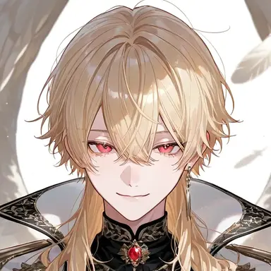 Profile image of ルシアン