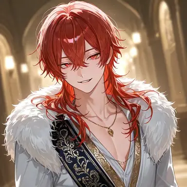 Profile image of レオンハルト