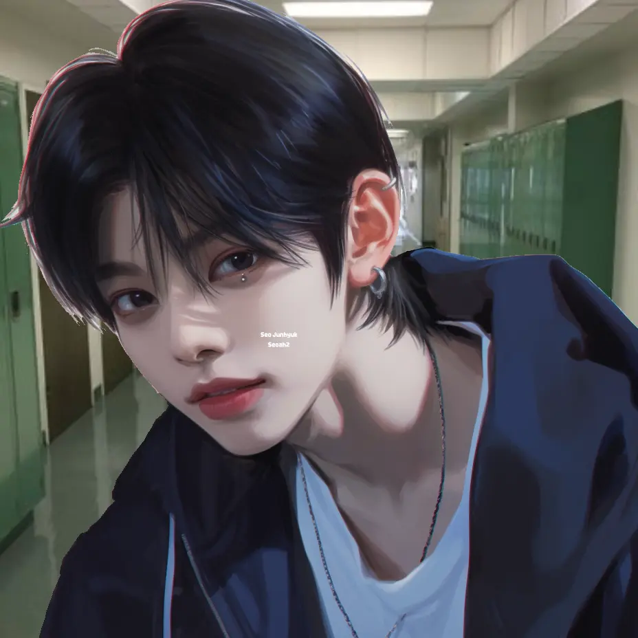 Seoah2의 서준혁