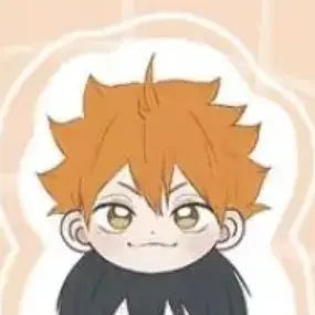 Profile image of 日向翔陽