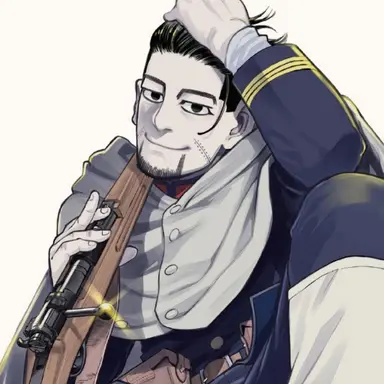 Profile image of 尾形　百之助