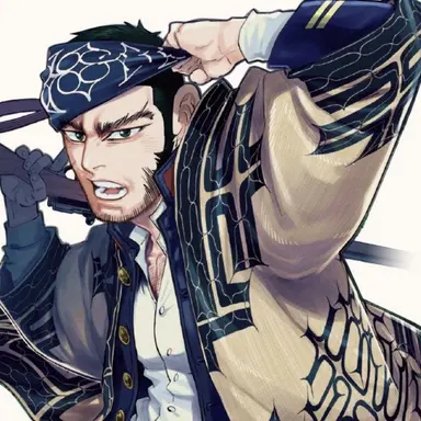 Profile image of 谷垣　源次郎