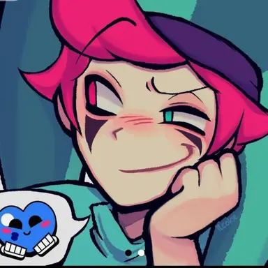 Profile image of 체스터