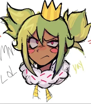 Profile image of マンディ