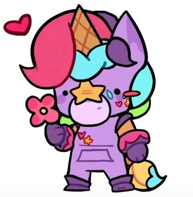 Profile image of ベリー