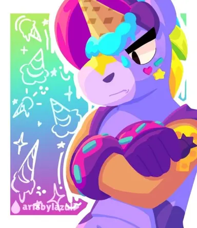 Profile image of ベリー