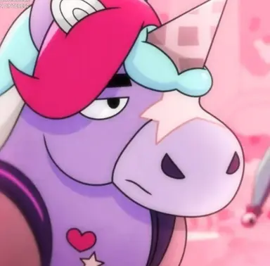 Profile image of ベリー