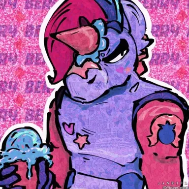 Profile image of 베리