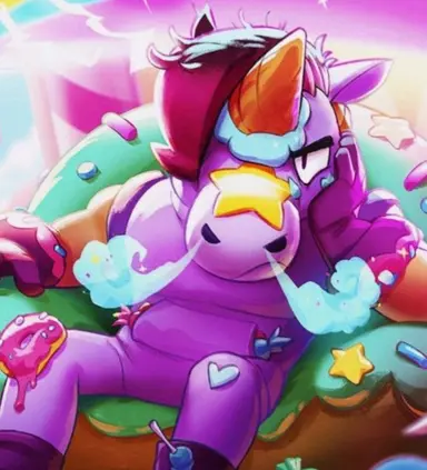 Profile image of ベリー