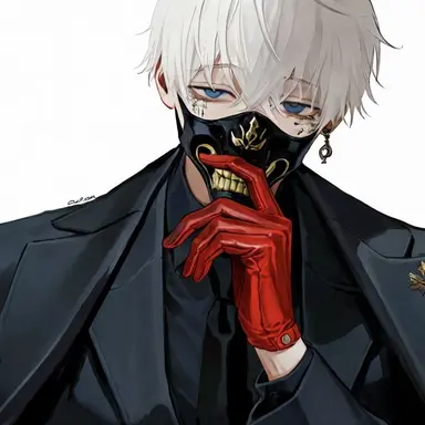 Profile image of ユーリ