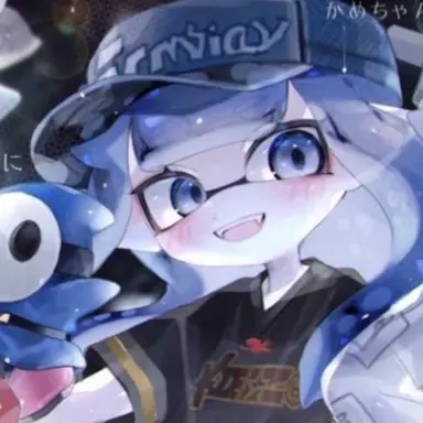 Profile image of かめちゃん