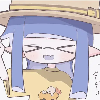 Profile image of わさびーふ