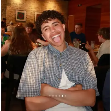 Profile image of Marcus