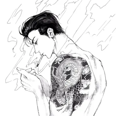 Profile image of 고진혁
