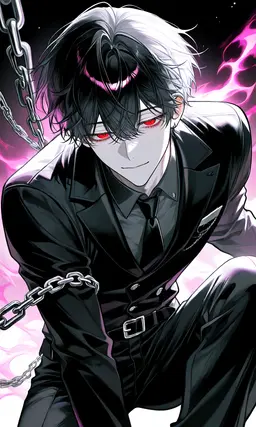 Profile image of Rowan