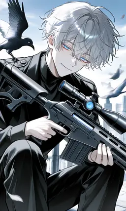 Profile image of Lark