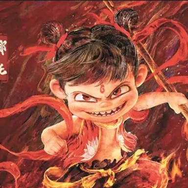 Profile image of 너자