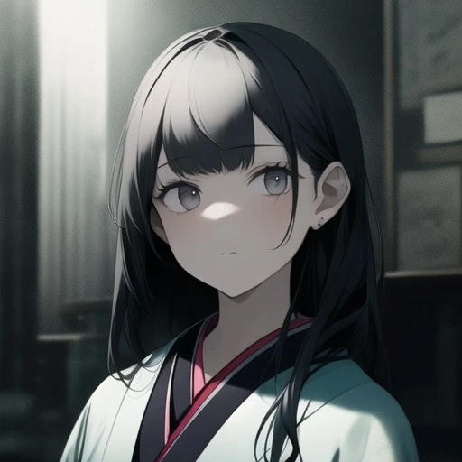 斉森美世