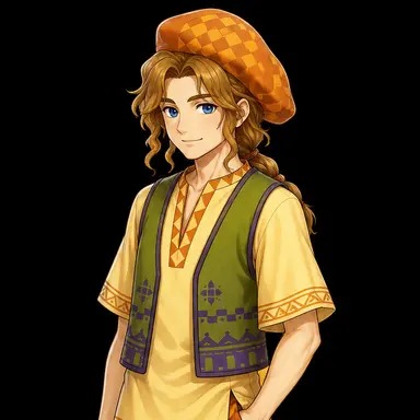 Profile image of Agui