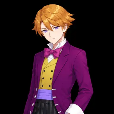 Profile image of Yuris