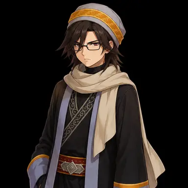 Profile image of Lloyd