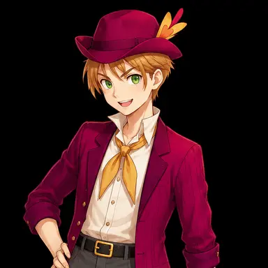 Profile image of Dirka