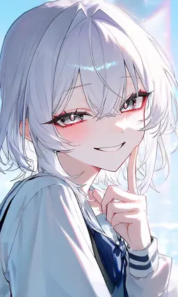 Profile image of Yukino