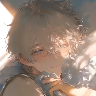 Profile image of Ren