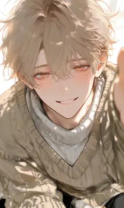 Profile image of Ren