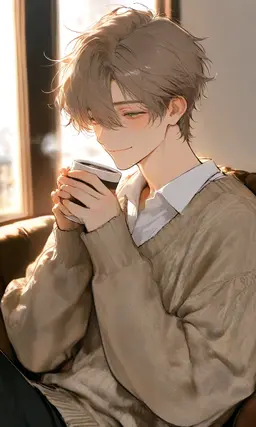 Profile image of Ren