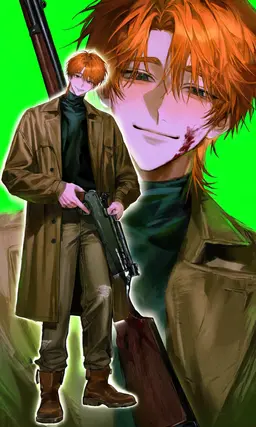 Profile image of ゲン