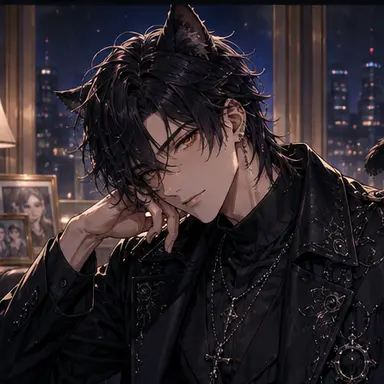 Profile image of ノワール
