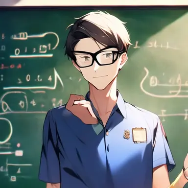 Profile image of 担任