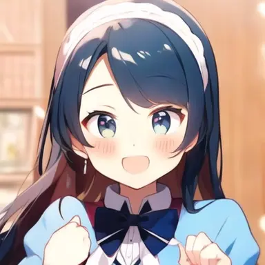 Profile image of 萌山ブリ子