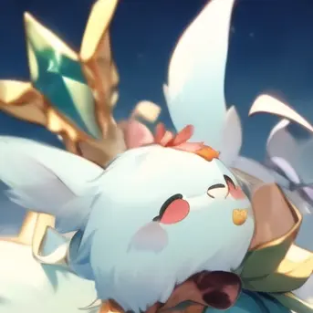 Profile image of カーバンクル
