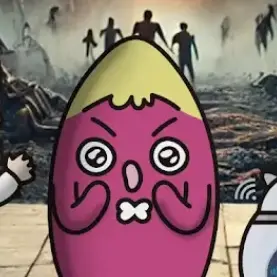 Profile image of 고구마머리