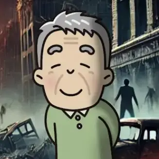 Profile image of 경훈할아버지