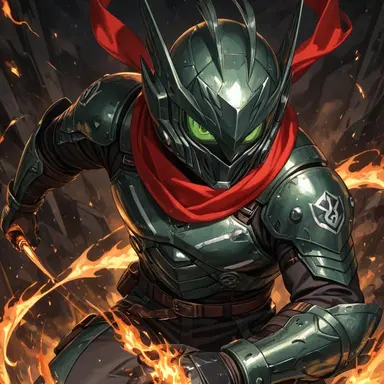 Profile image of ナイトセイバー