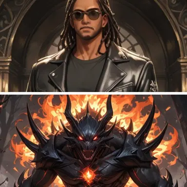 Profile image of ガルベス