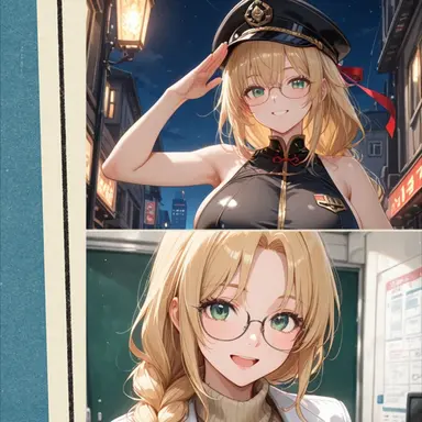 Profile image of エミリー