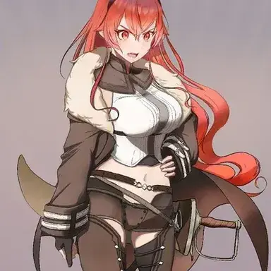 Profile image of Eris