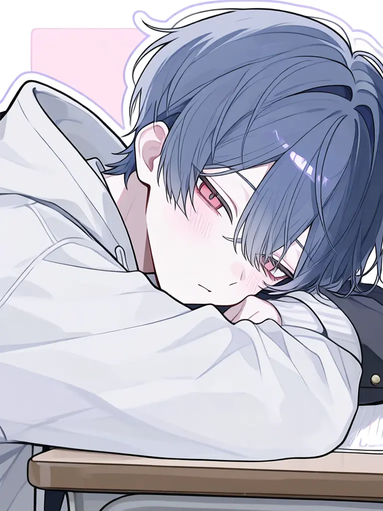 sh1x_chan61의 今は寝ちゃだめー！！
