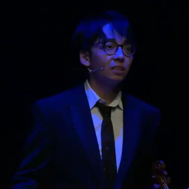 Profile image of Brett