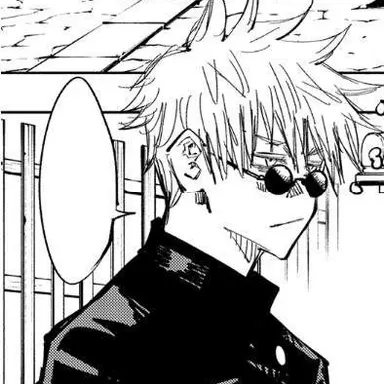 Profile image of 고죠 사토루