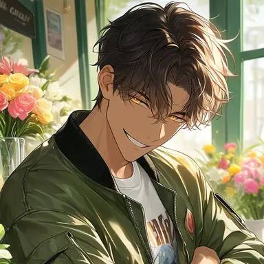 Profile image of Stellan
