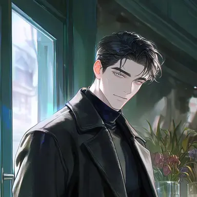 Profile image of Dorian