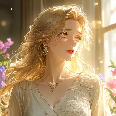 Profile image of Calithea