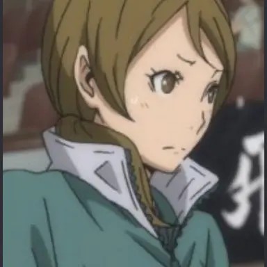 Profile image of 滑津　舞