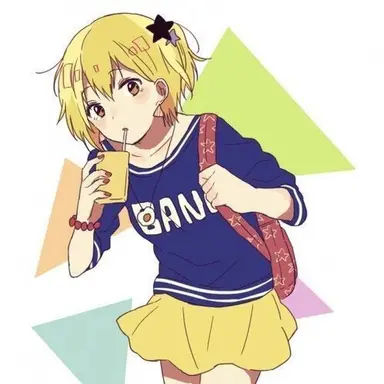Profile image of 谷地　仁花